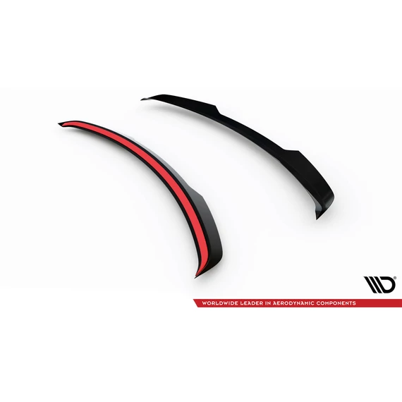 Spoiler Cap Jaguar F-Pace R-Sport Mk1