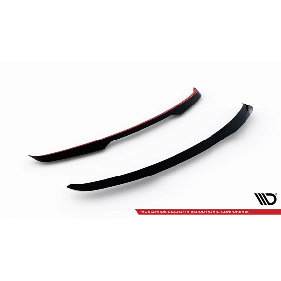 Spoiler Cap Jaguar F-Pace R-Sport Mk1