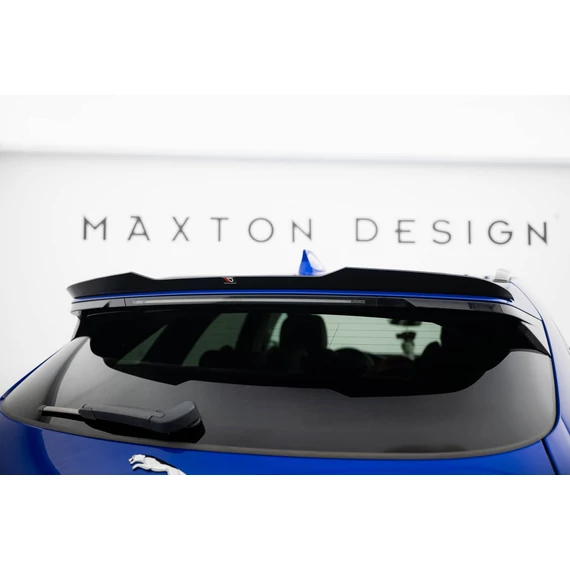 Spoiler Cap Jaguar F-Pace R-Sport Mk1