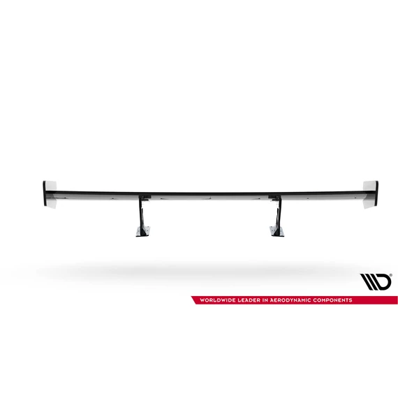 Carbon Spoiler Lexus LC