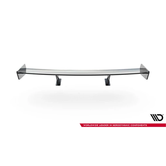 Carbon Spoiler Lexus LC