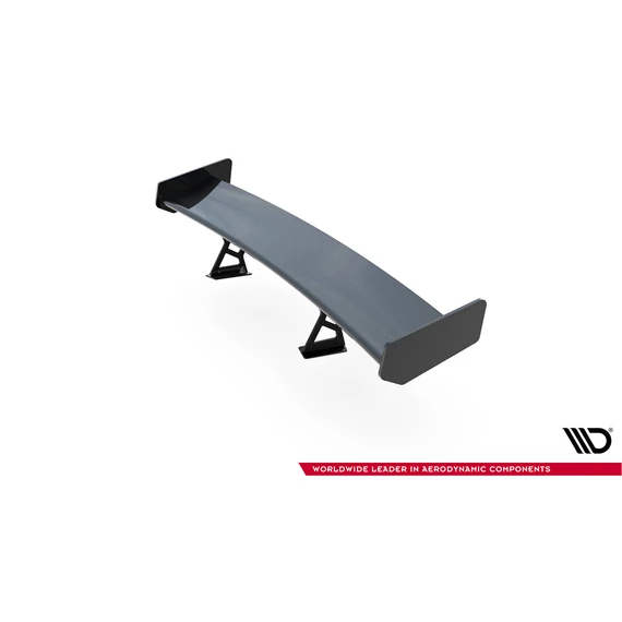 Carbon Spoiler Lexus LC
