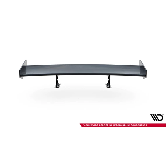 Carbon Spoiler Lexus LC