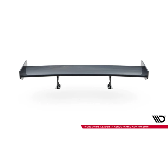 Carbon Spoiler + LED Lexus LC