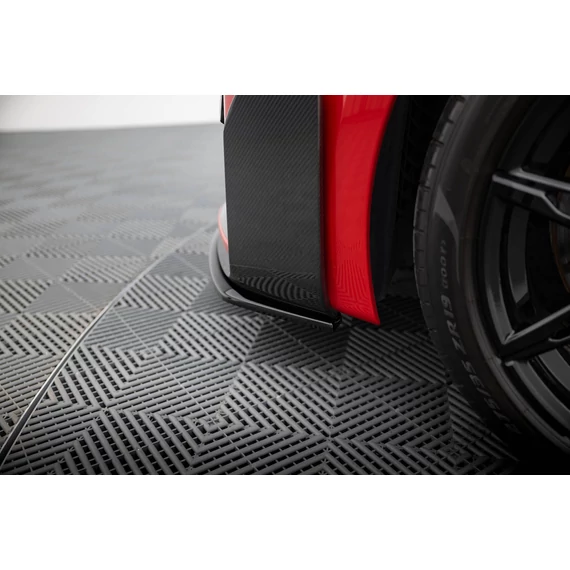 Első Splitter BMW M2 M-Performance G87