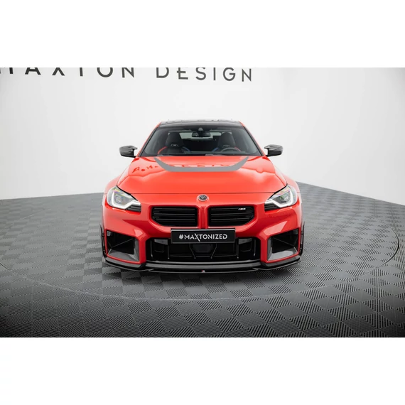 Első Splitter BMW M2 M-Performance G87