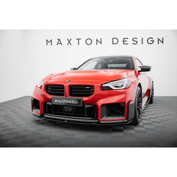 Első Splitter BMW M2 M-Performance G87
