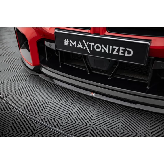 Első Splitter BMW M2 M-Performance G87