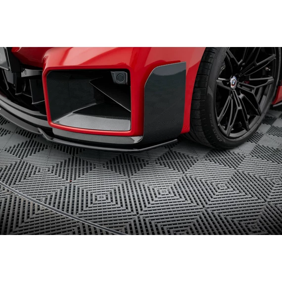 Első Splitter BMW M2 M-Performance G87