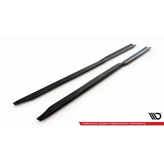 Side Skirts Diffusers BMW M2 M-Performance G87