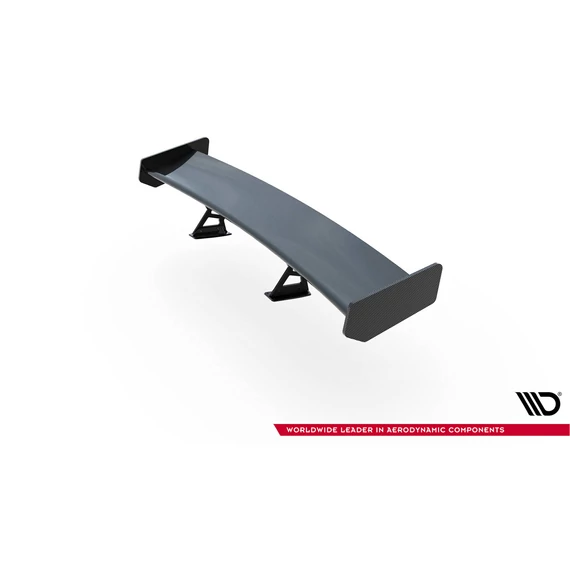 Carbon Spoiler  Alfa Romeo Giulia Quadrifoglio