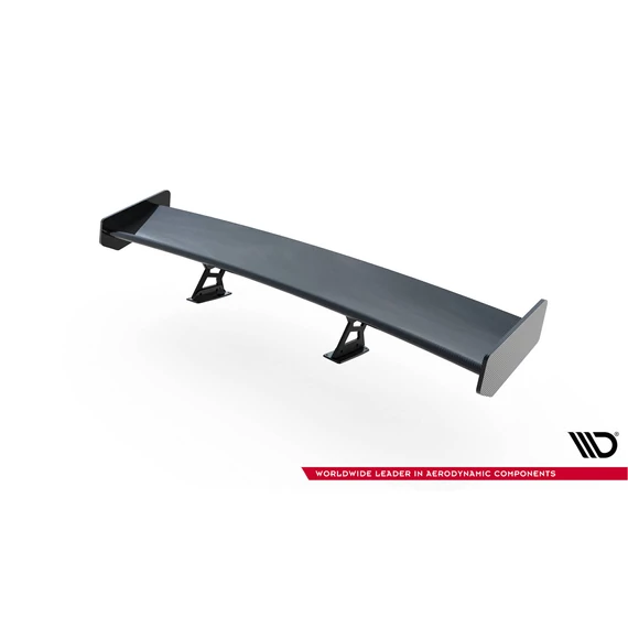 Carbon Spoiler  Alfa Romeo Giulia Quadrifoglio