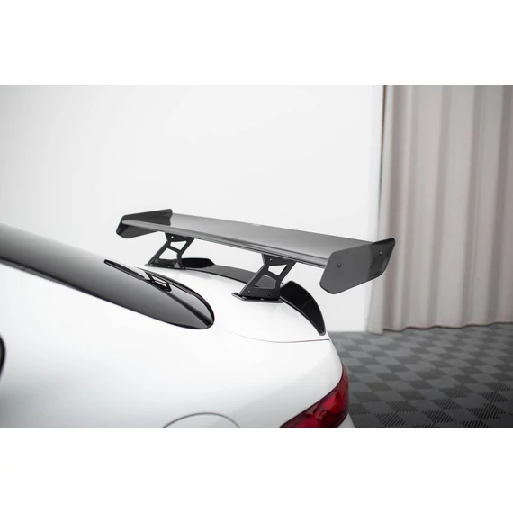 Carbon Spoiler  Alfa Romeo Giulia Quadrifoglio