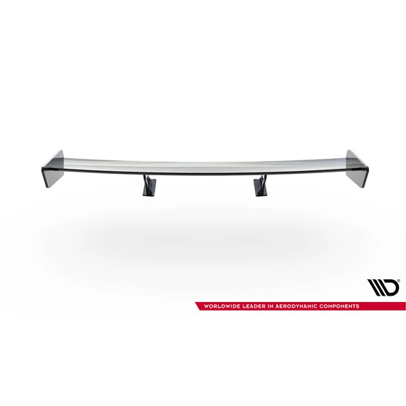 Carbon Spoiler  Alfa Romeo Giulia Quadrifoglio