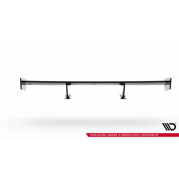 Carbon Spoiler  Alfa Romeo Giulia Quadrifoglio