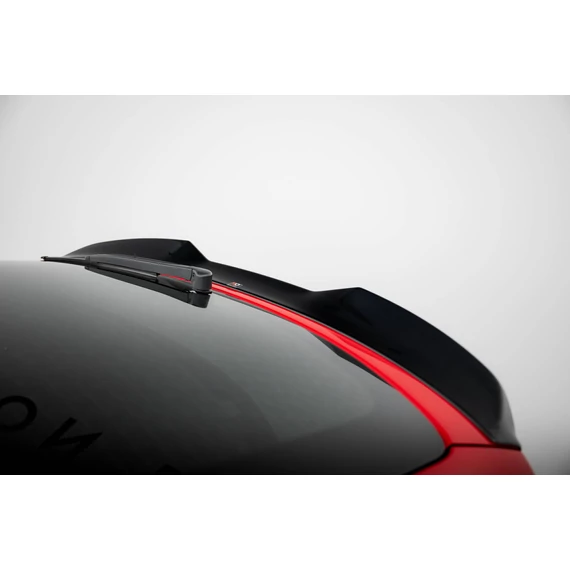 Spoiler Cap 3D Skoda Enyaq Coupe iV RS