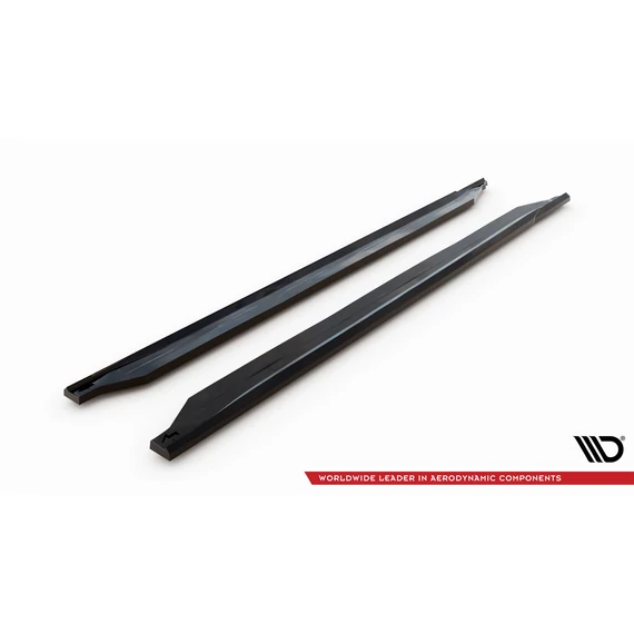 Side Skirts Diffusers Skoda Enyaq Coupe iV RS