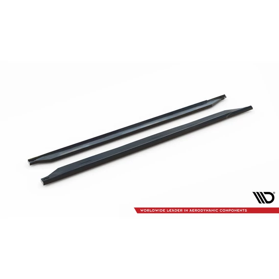 Side Skirts Diffusers Skoda Enyaq Coupe iV RS