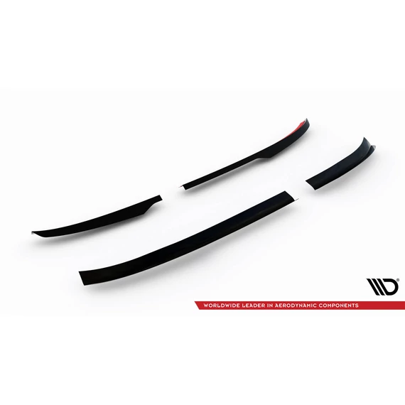 Spoiler Cap Mercedes-Benz T W420