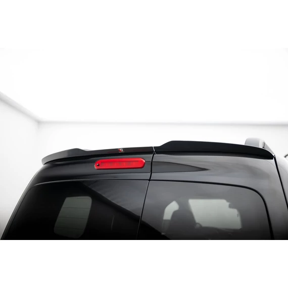 Spoiler Cap Mercedes-Benz T W420