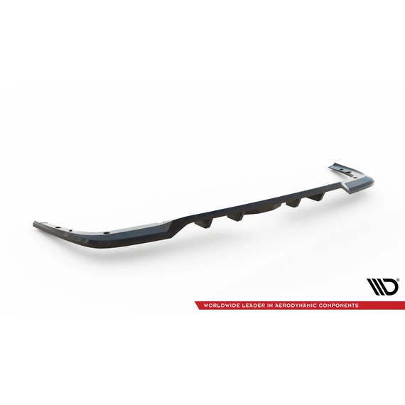Rear Splitter (with vertical bars) Mercedes-Benz T W420