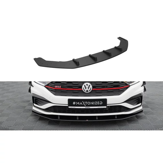 Street Pro Első Splitter Volkswagen Jetta GLI Mk7