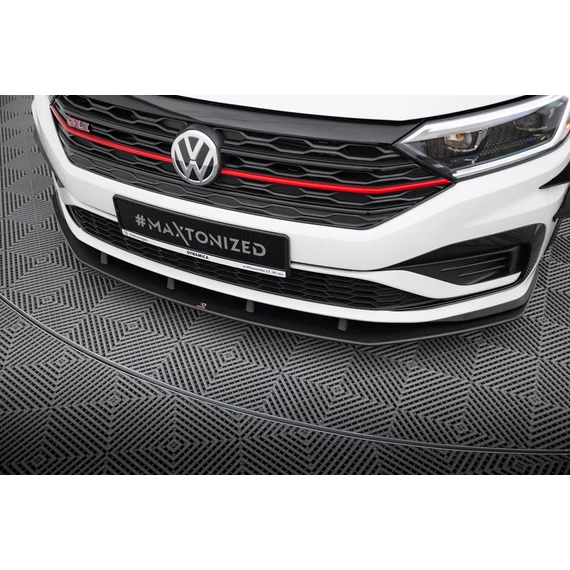 Street Pro Első Splitter Volkswagen Jetta GLI Mk7