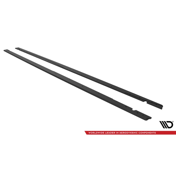 Street Pro Side Skirts Diffusers Volkswagen Jetta GLI Mk7