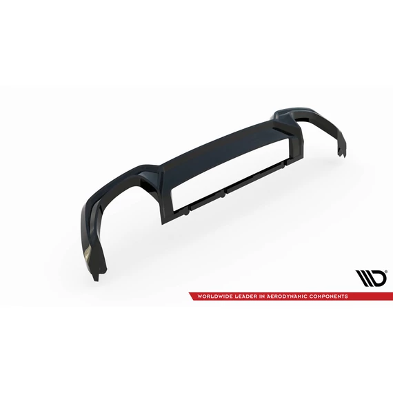 Hátsó Diffúzorok BMW M340i G20 / G21 (Fits car with towbar)
