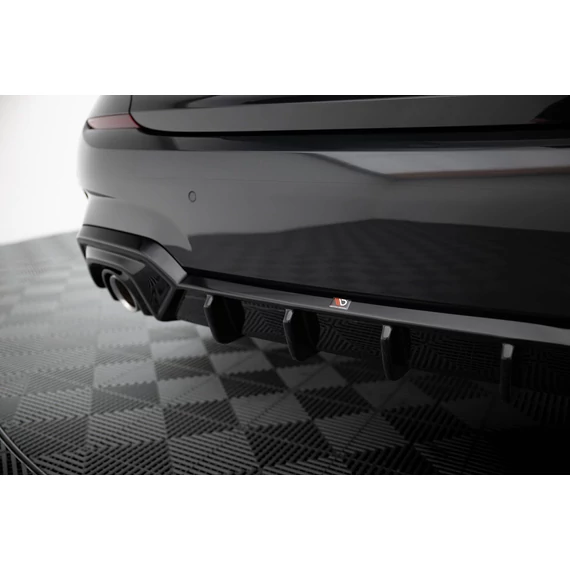 Hátsó Diffúzorok BMW 3 M-Pack G20 / G21