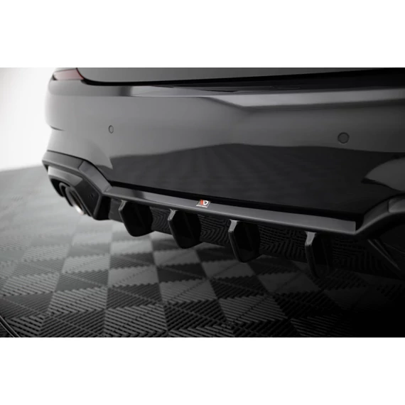 Hátsó Diffúzorok BMW 3 M-Pack G20 / G21