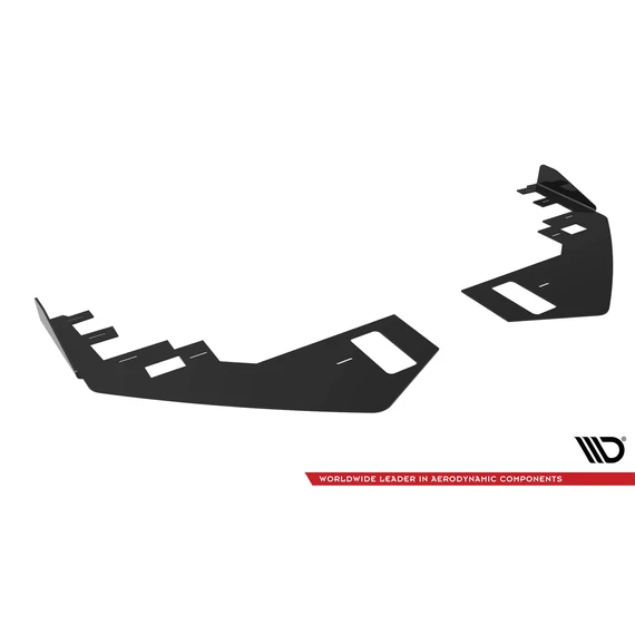 Front Flaps Volkswagen Jetta GLI Mk7