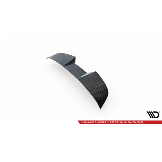 Prepreg Carbon Fiber Tailgate Spoiler Audi RS3 / S3 / A3 S-Line Sportback 8Y