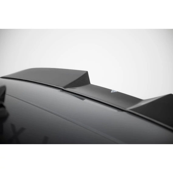 Prepreg Carbon Fiber Tailgate Spoiler Audi RS3 / S3 / A3 S-Line Sportback 8Y