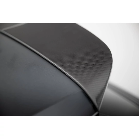 Prepreg Carbon Fiber Tailgate Spoiler Audi RS3 / S3 / A3 S-Line Sportback 8Y