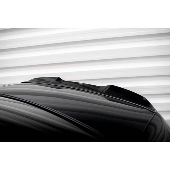 Set of Splitters BMW 740d M-Pack G70