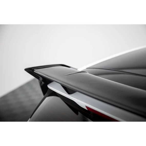 Spoiler Ford Fiesta Standard / ST-Line Mk8
