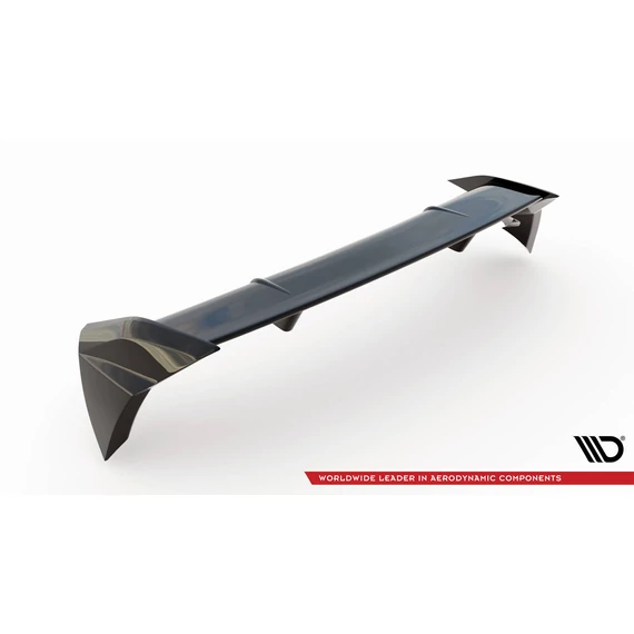 Spoiler Ford Fiesta Standard / ST-Line Mk8