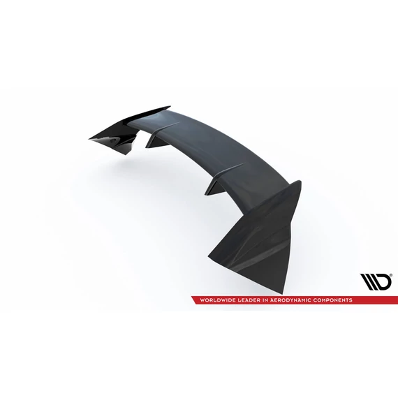 Spoiler Ford Fiesta Standard / ST-Line Mk8