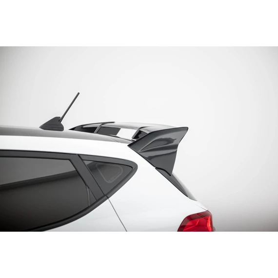 Spoiler Ford Fiesta Standard / ST-Line Mk8