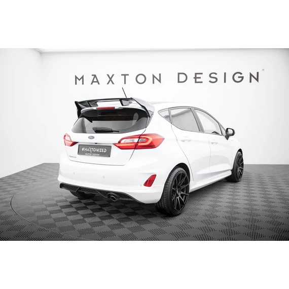 Spoiler Ford Fiesta Standard / ST-Line Mk8