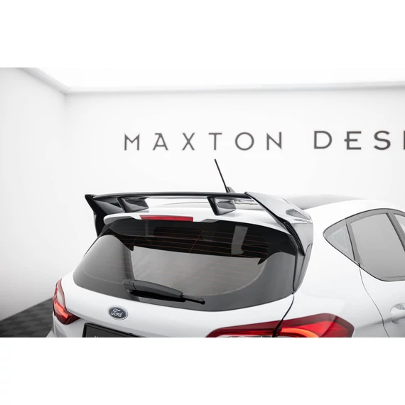 Spoiler Ford Fiesta Standard / ST-Line Mk8