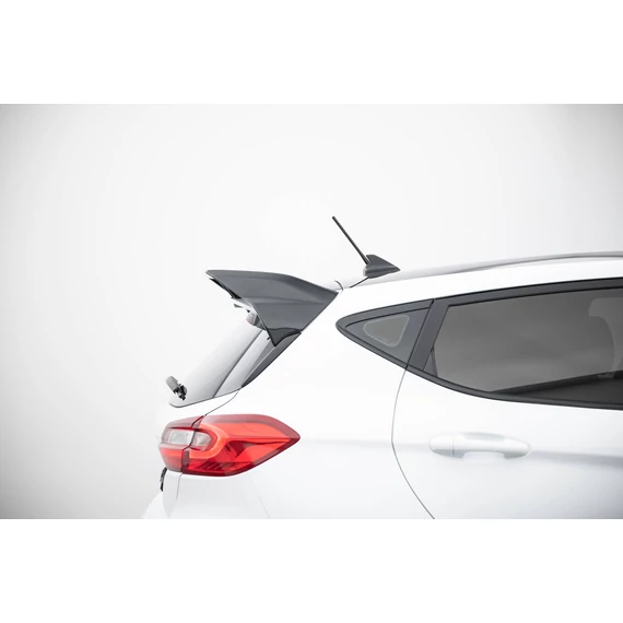 Spoiler Ford Fiesta Standard / ST-Line Mk8