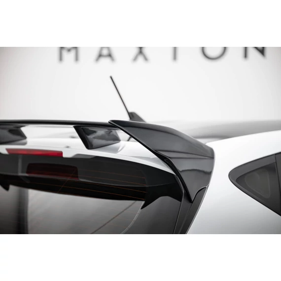 Spoiler Ford Fiesta Standard / ST-Line Mk8