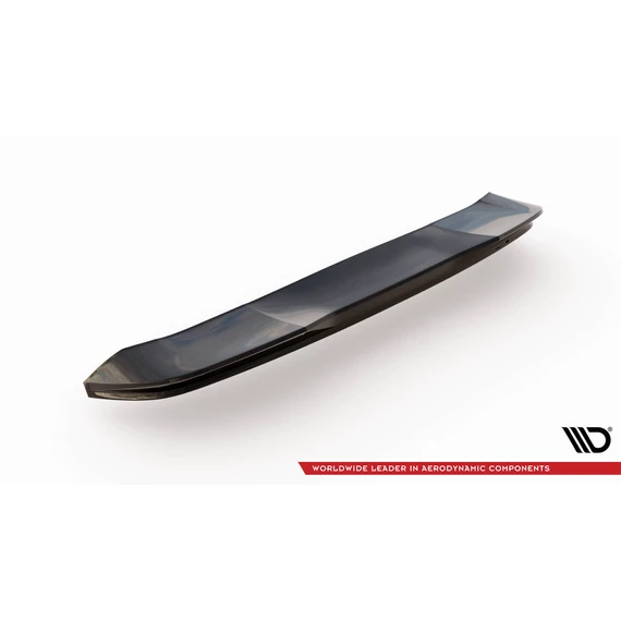 Set of Splitters V.2  BMW X5 M-Pack G05 Facelift