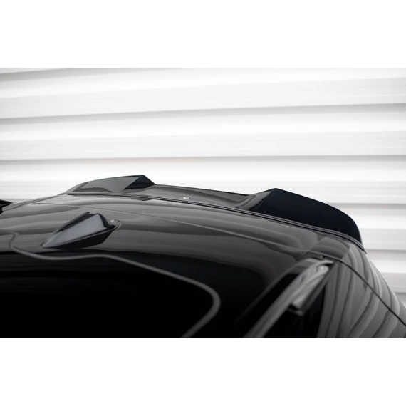 Set of Splitters BMW X7 M-Pack G07 Facelift