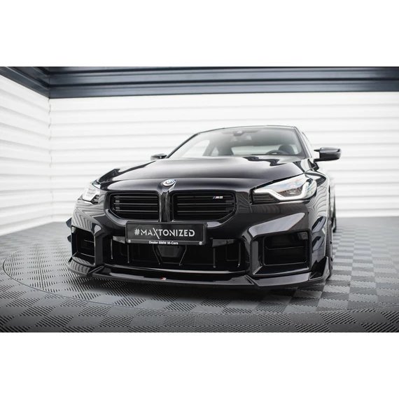 Set of Splitters BMW M2 G87