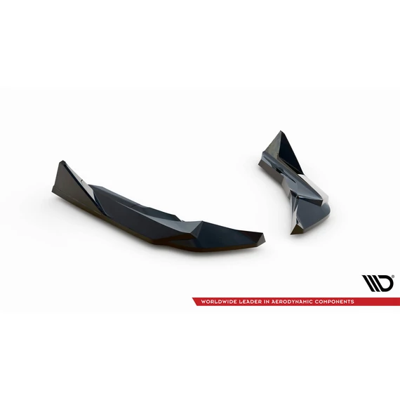 Set of Splitters BMW M2 G87