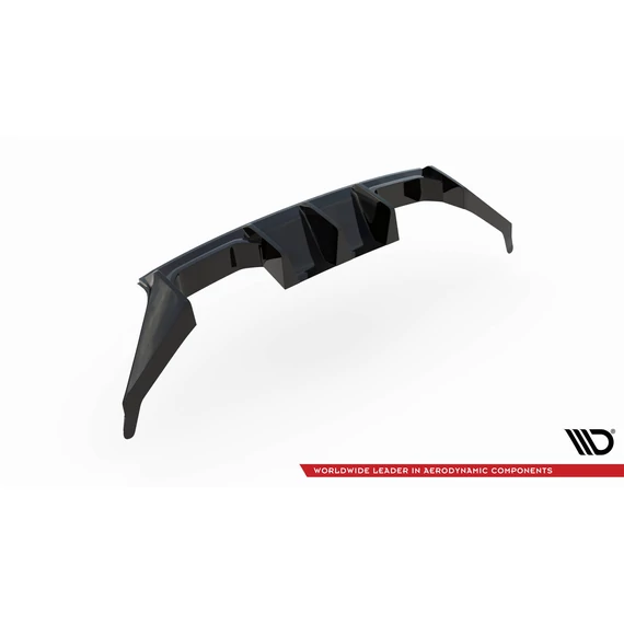 Set of Splitters BMW M2 G87