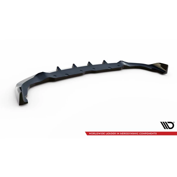 Set of Splitters V.1 BMW M135i F40